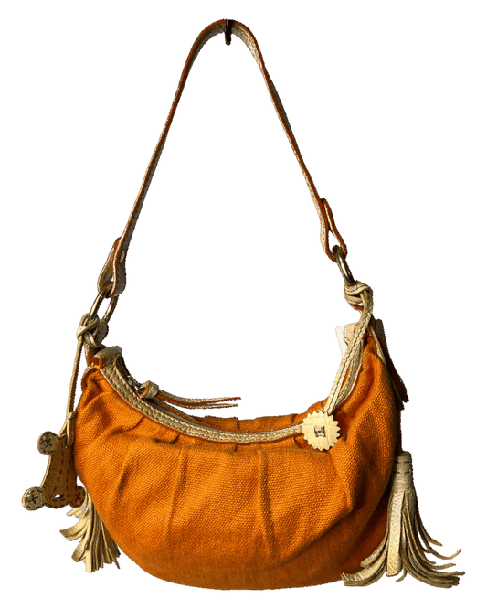 Céline Mini Cloth Bag