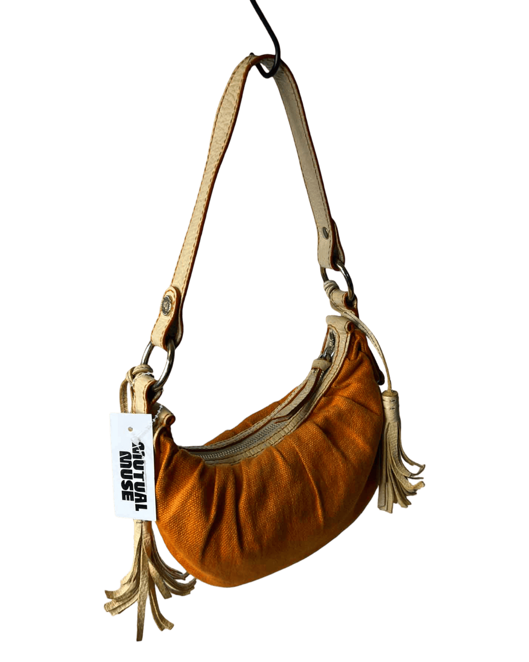 Céline Mini Cloth Bag