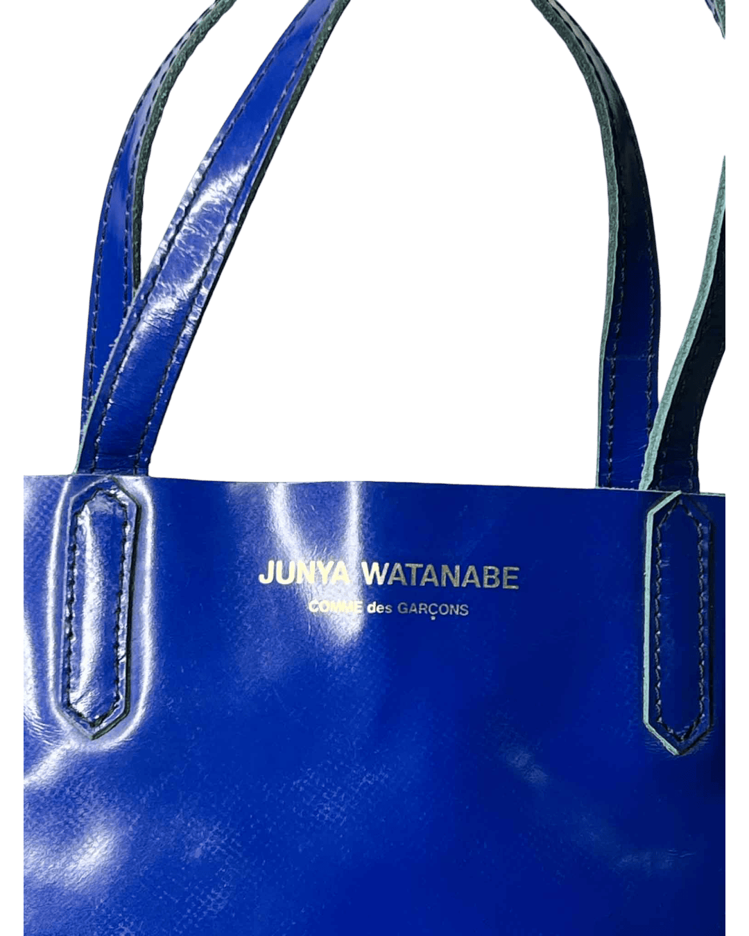 Junya Watanabe Comme des Garçons Mini Tote