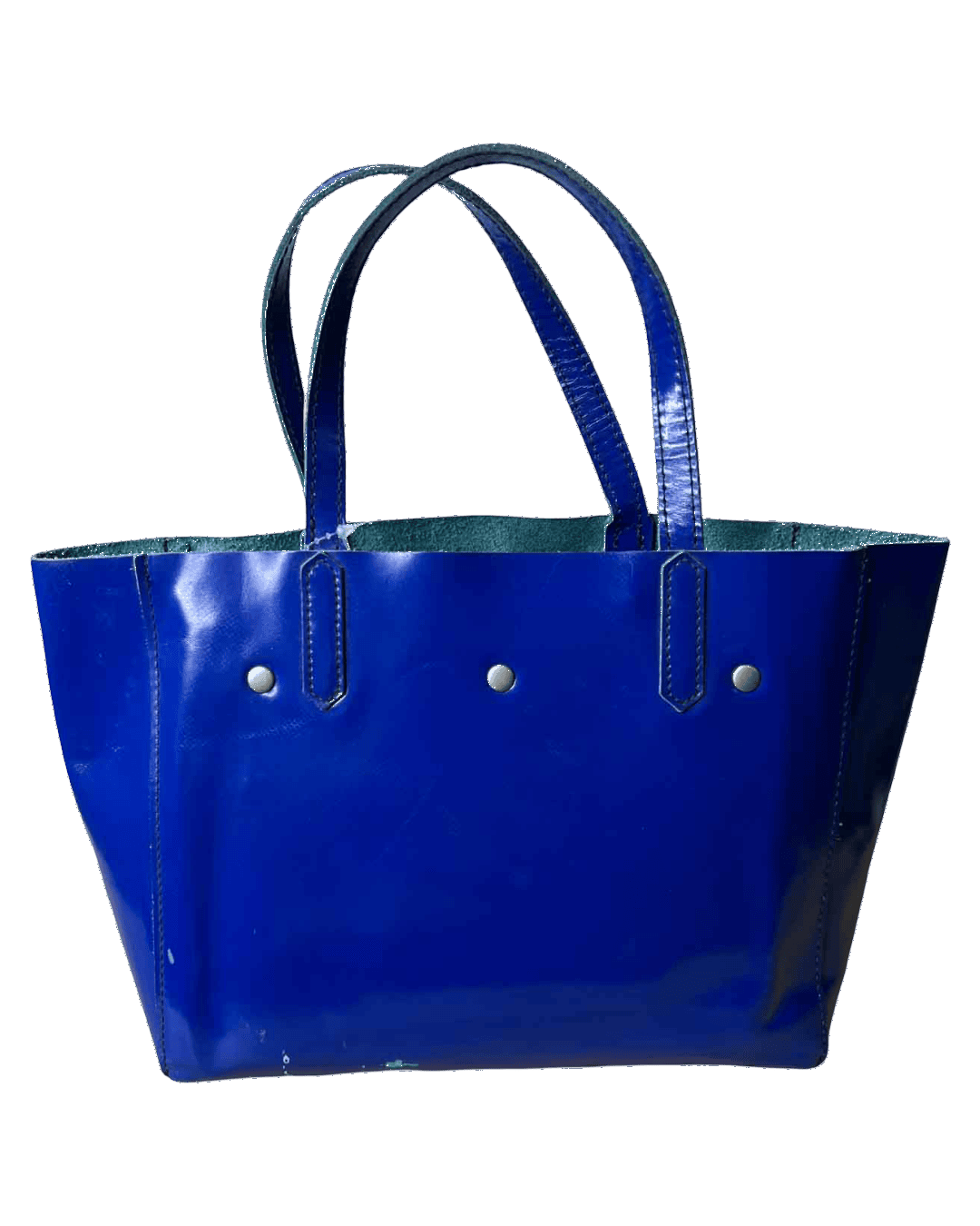 Junya Watanabe Comme des Garçons Mini Tote
