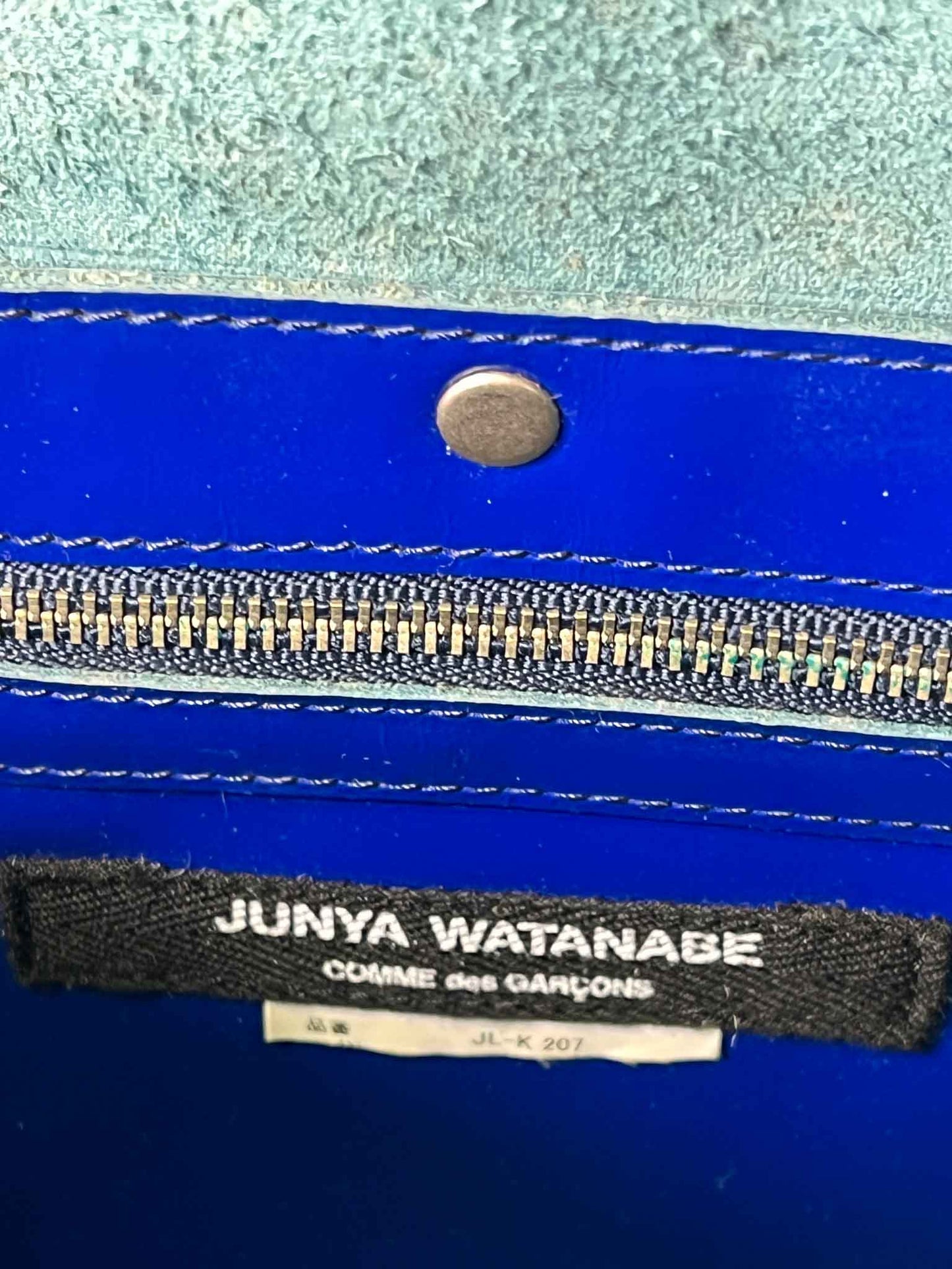 Junya Watanabe Comme des Garçons Mini Tote