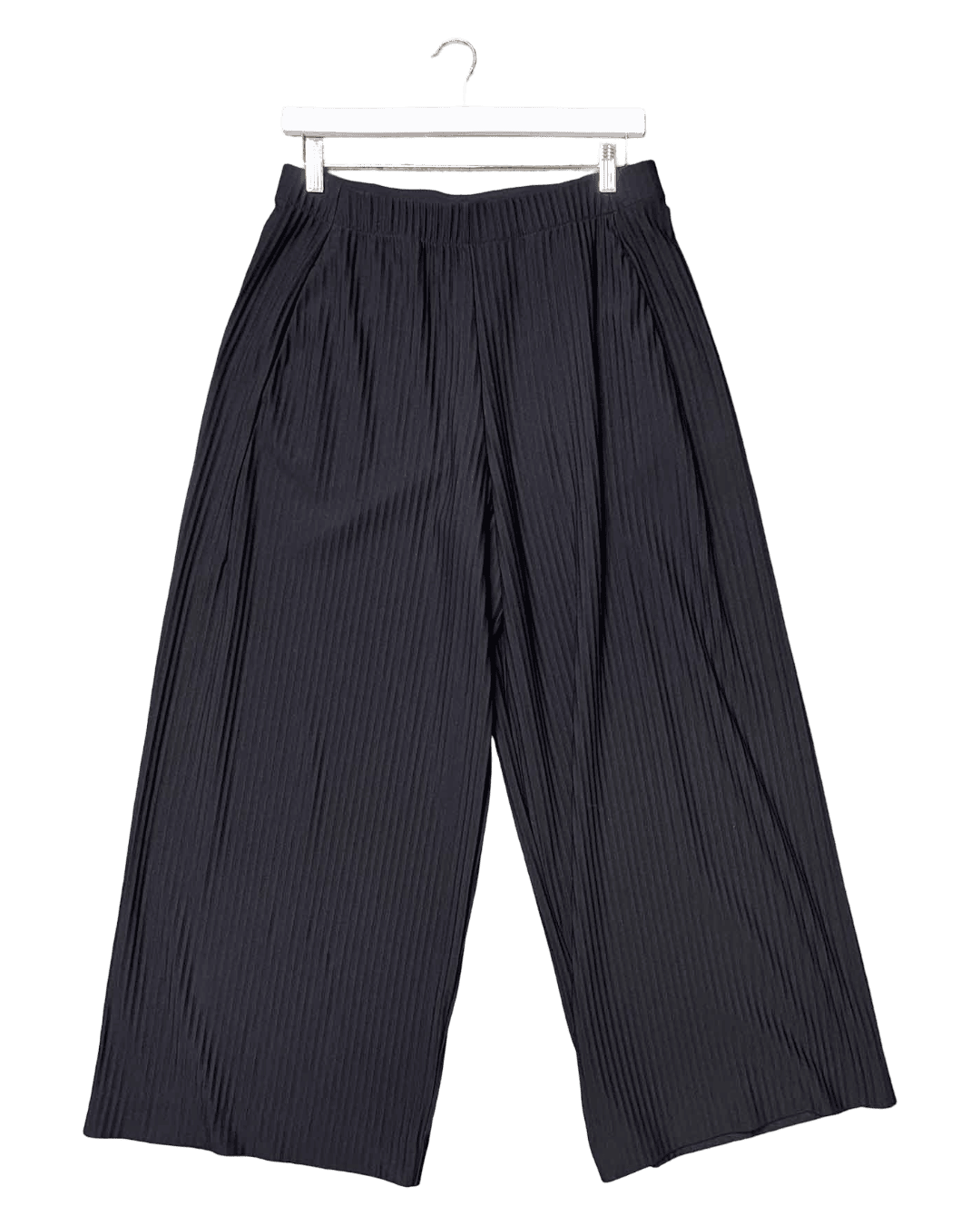 Size M | COS Ribbed Wide Leg Pants