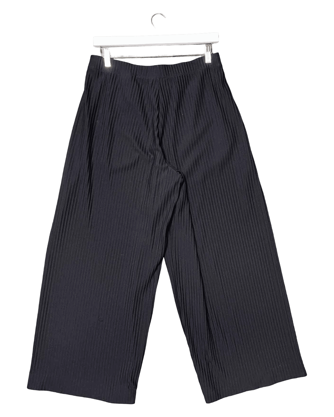 Size M | COS Ribbed Wide Leg Pants