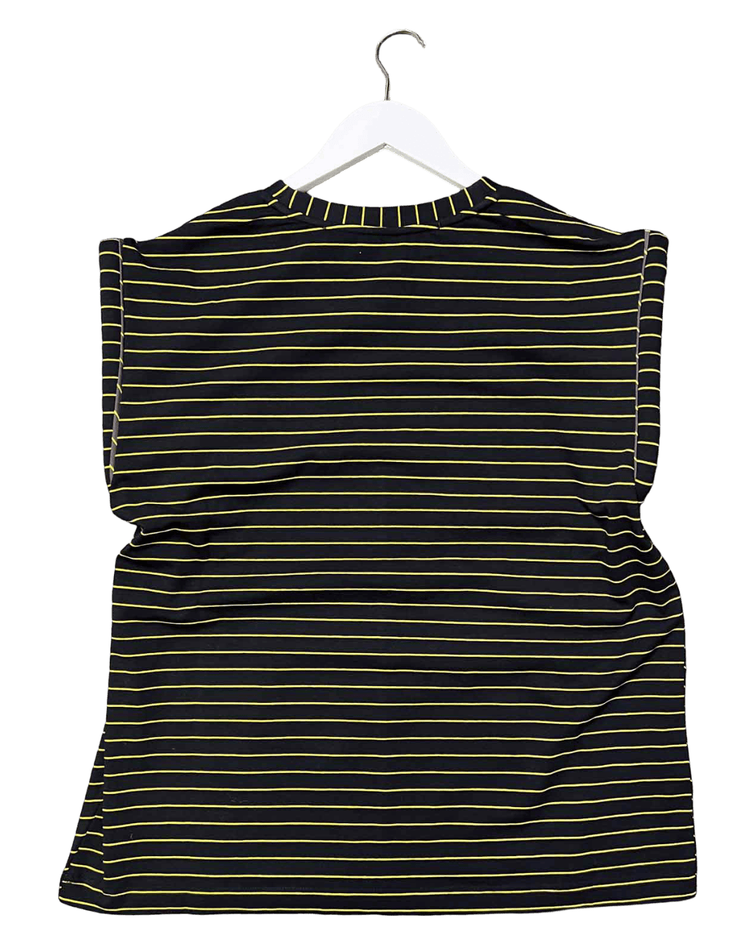 Size L/XL | Verner Puff Tank With Tags