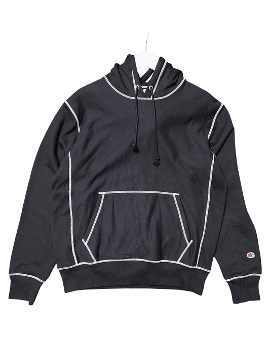Size M | Champion Topstitch Hoodie