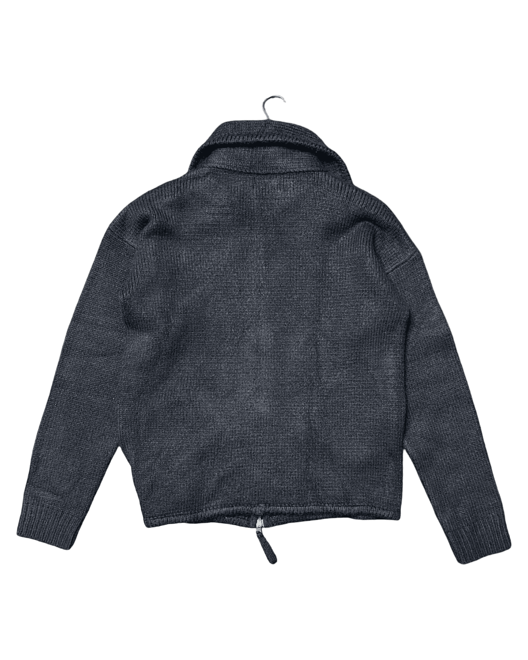 Size 1 (8) | SUKU Chunky Knit Cardigan