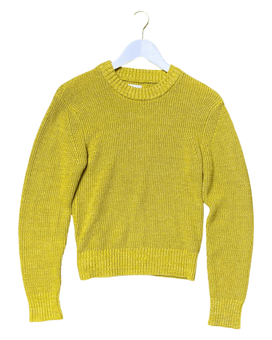Size XS | Saturdays NYC Cotton Knit Jumper