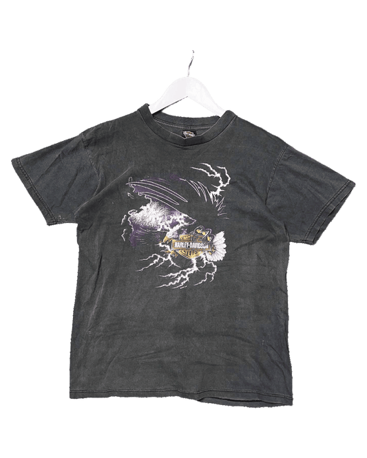 Size L | Harley Davidson Vintage Las Vegas Tee