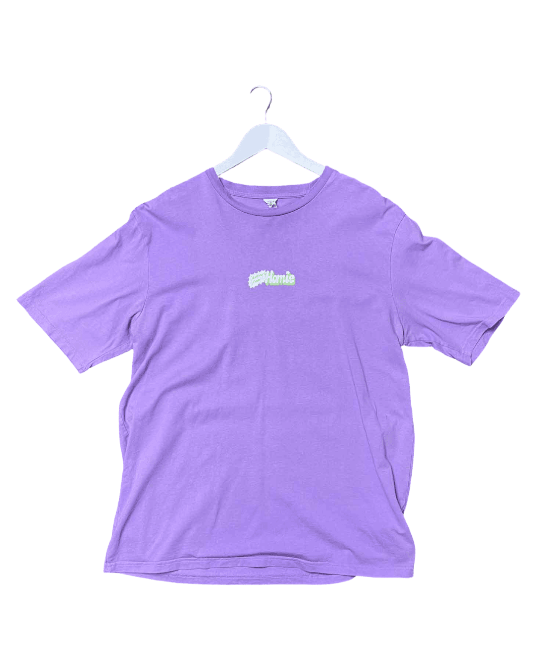 Size XXL | Homie T-shirt