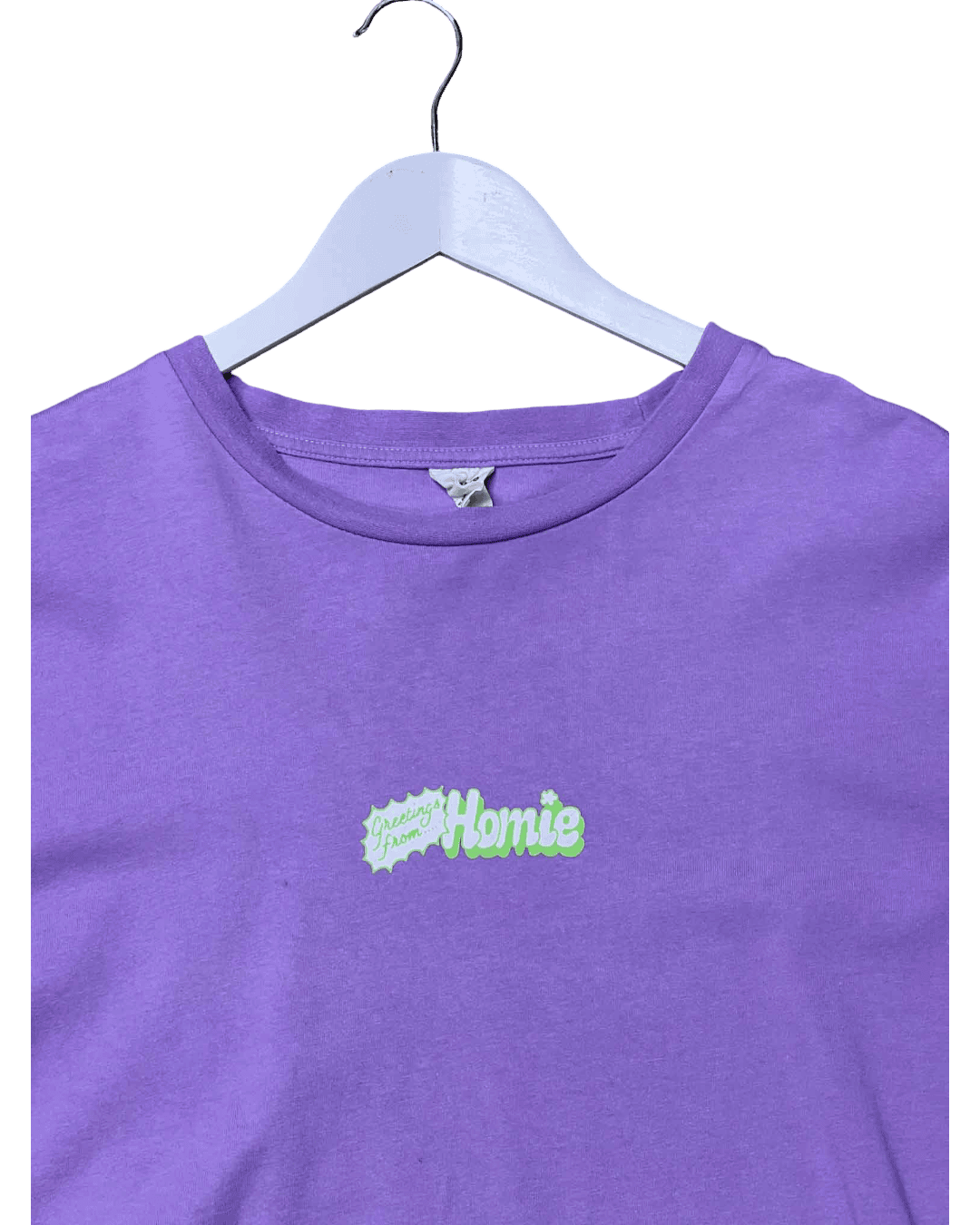 Size XXL | Homie T-shirt