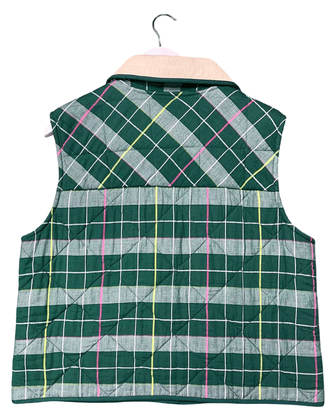 Size 16 | Nancybird Quilted Vest