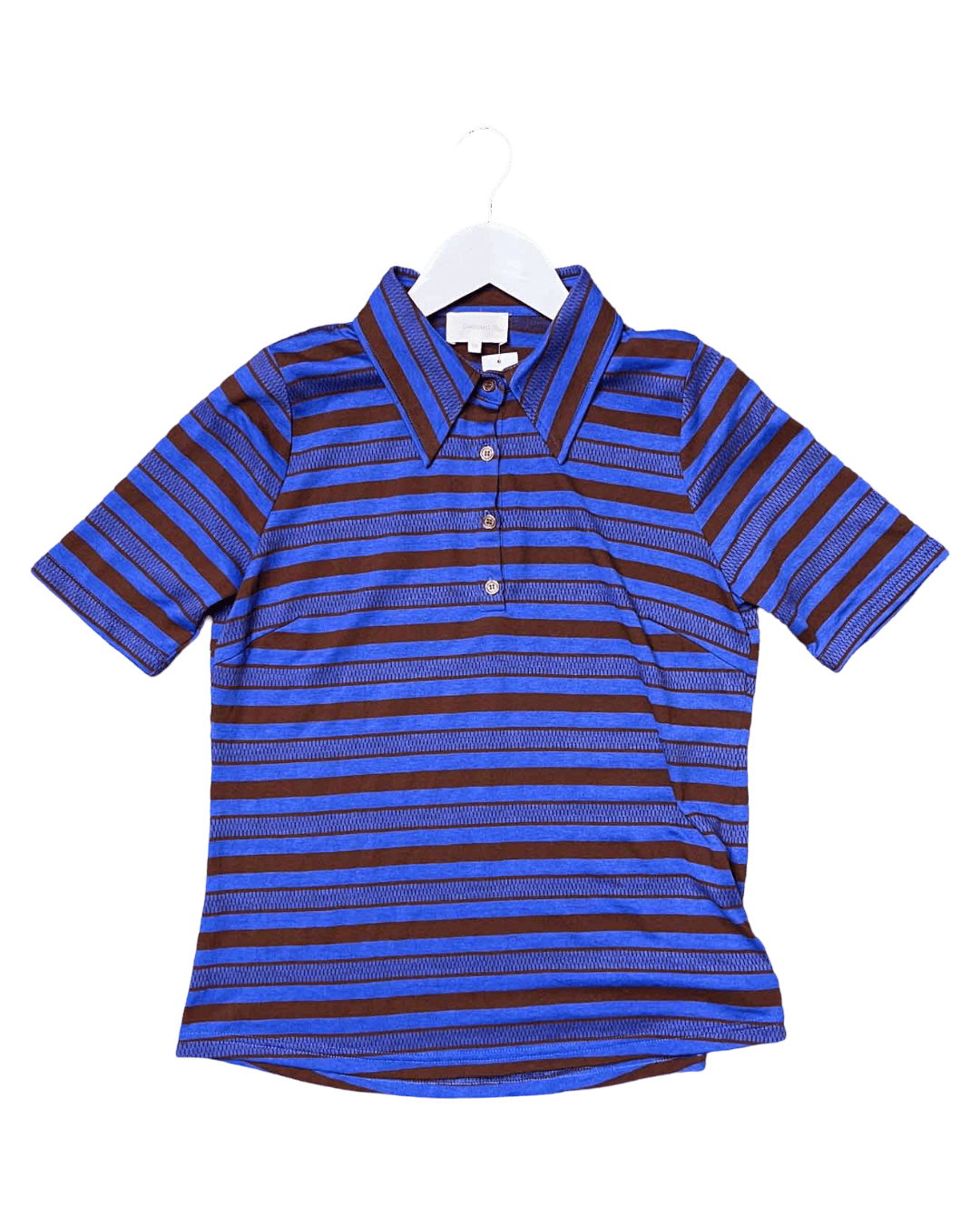 Size 12 | Leonard St Polo Shirt