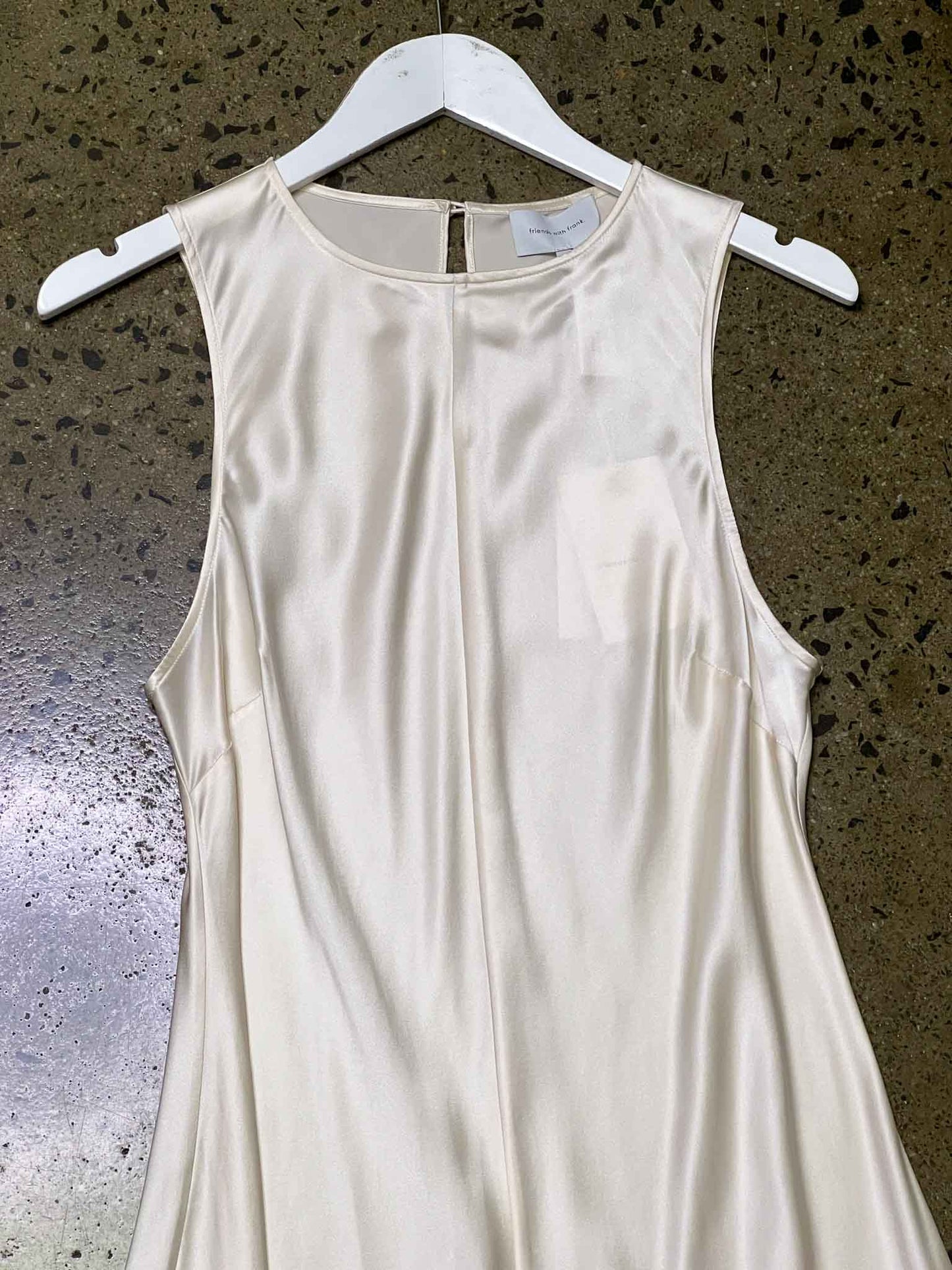 Size XL | Friends with Frank The Willa Dress With Tags