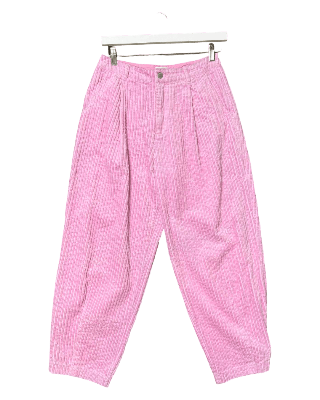 Size 10 | Gorman Pink Corduroy Pants