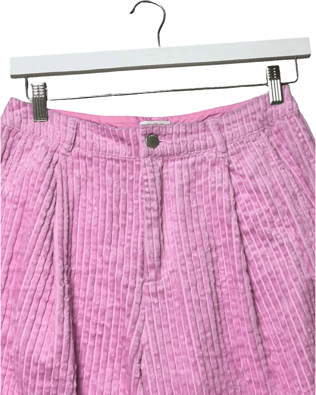 Size 10 | Gorman Pink Corduroy Pants