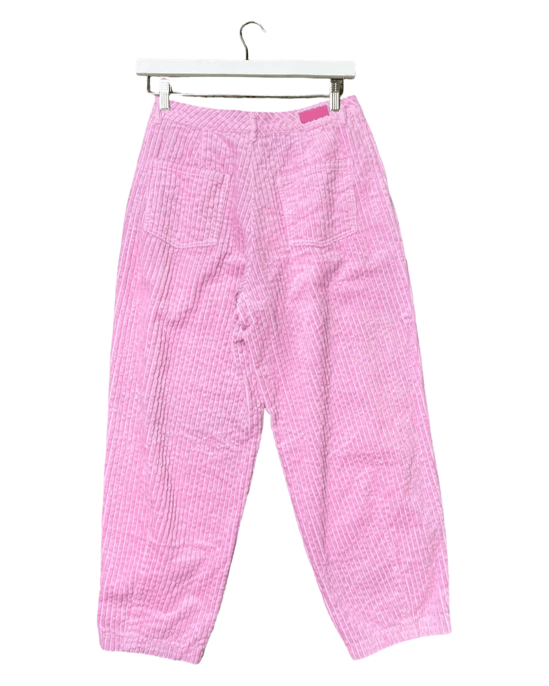 Size 10 | Gorman Pink Corduroy Pants