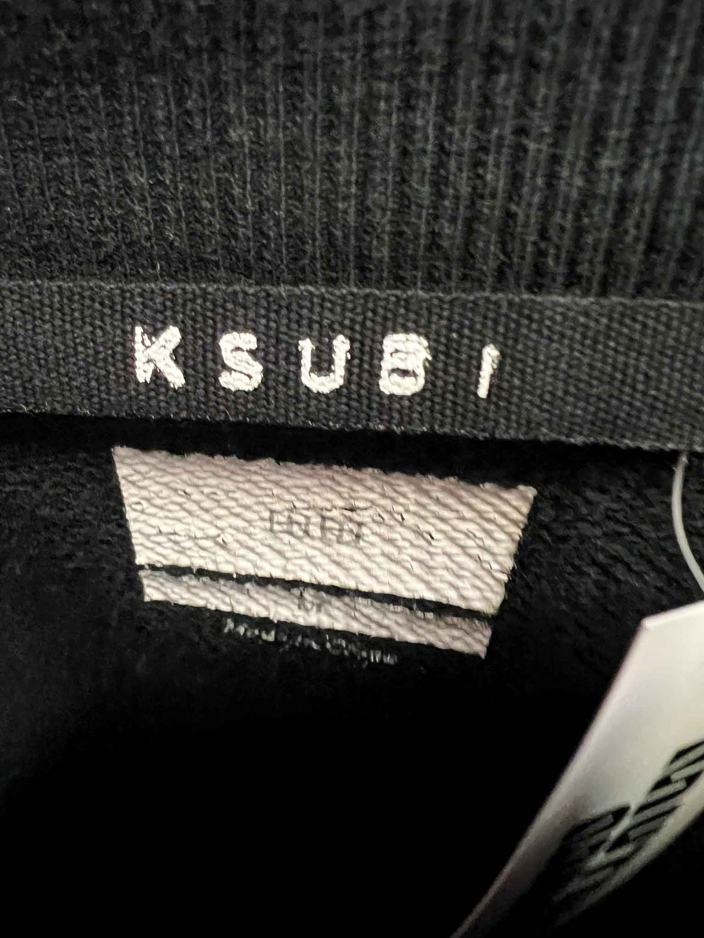 Size M | Ksubi Made in Heaven Jumper