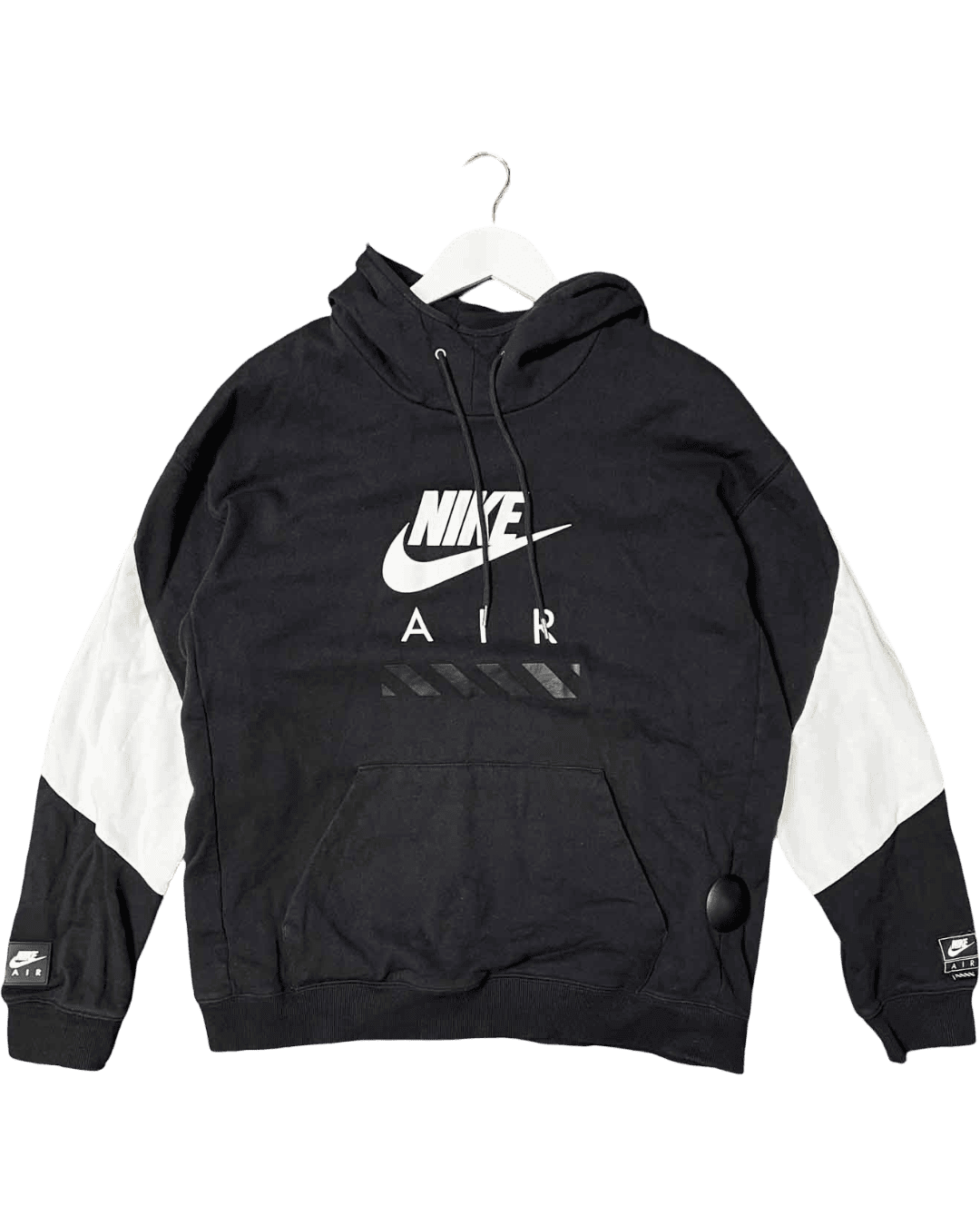 Size L | Nike Air Contrast Hoodie
