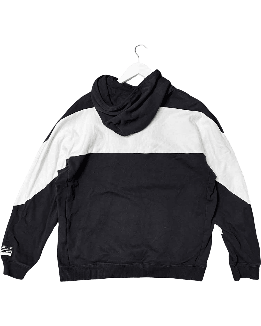 Size L | Nike Air Contrast Hoodie