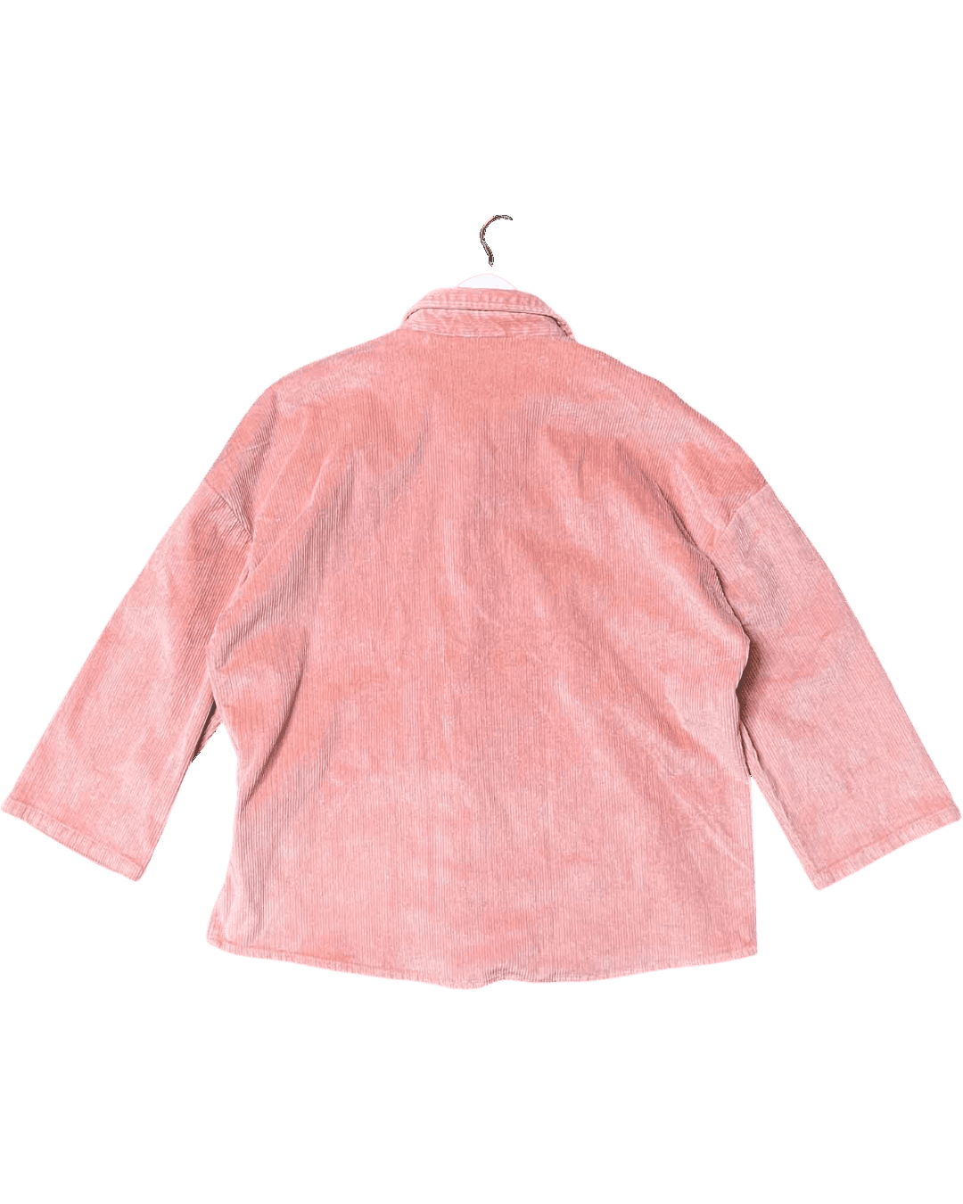 Size XL (14) | Maurie & Eve Corduroy Shirt
