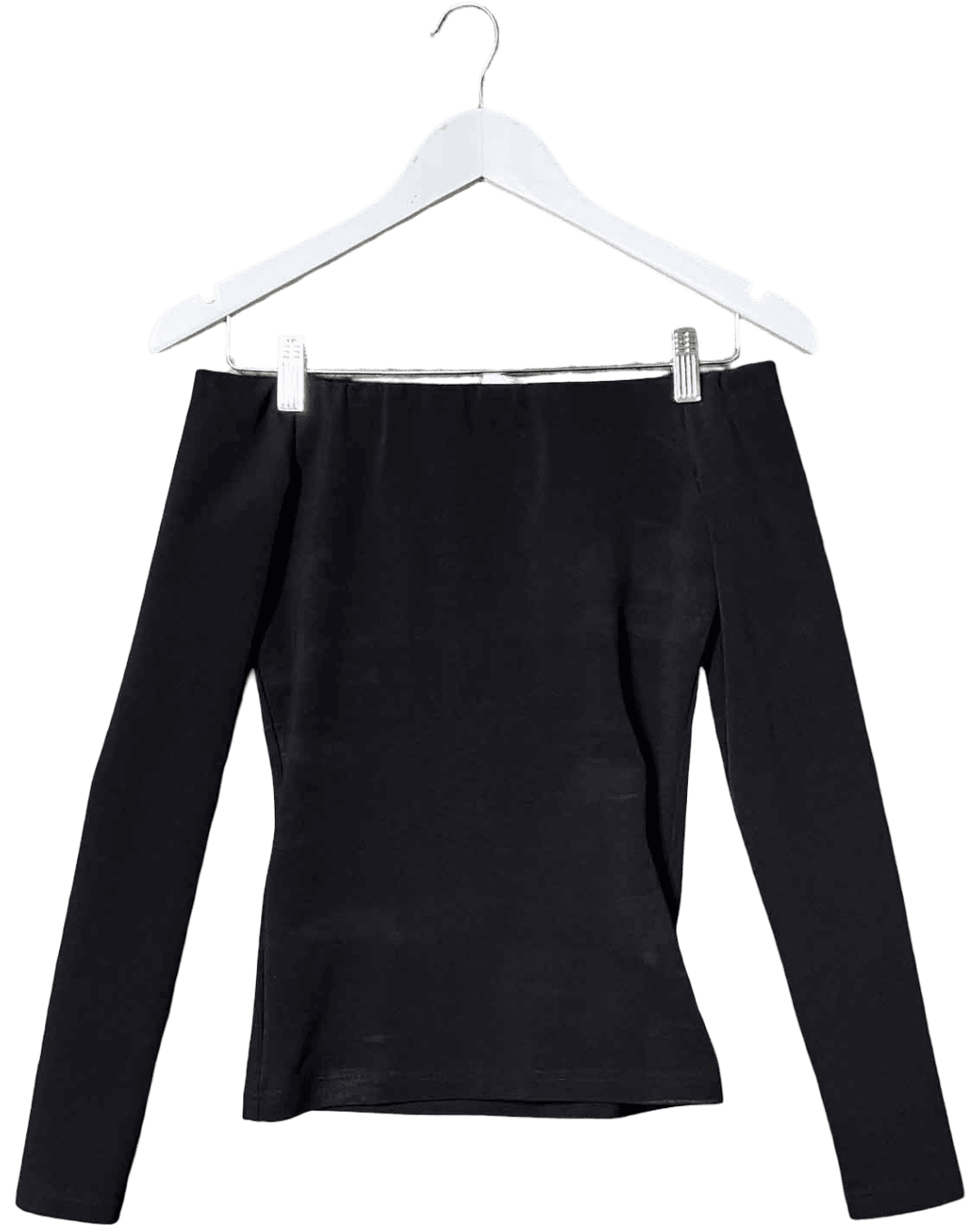 Size XS | ESSE Studios Off-Shoulder Top