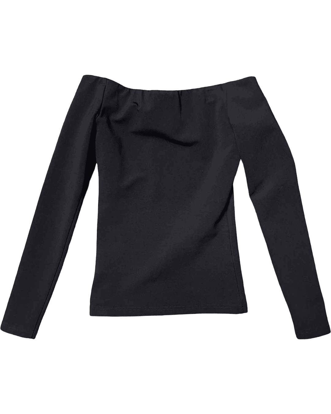 Size XS | ESSE Studios Off-Shoulder Top