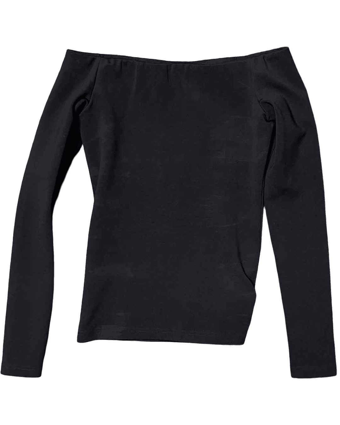 Size XS | ESSE Studios Off-Shoulder Top