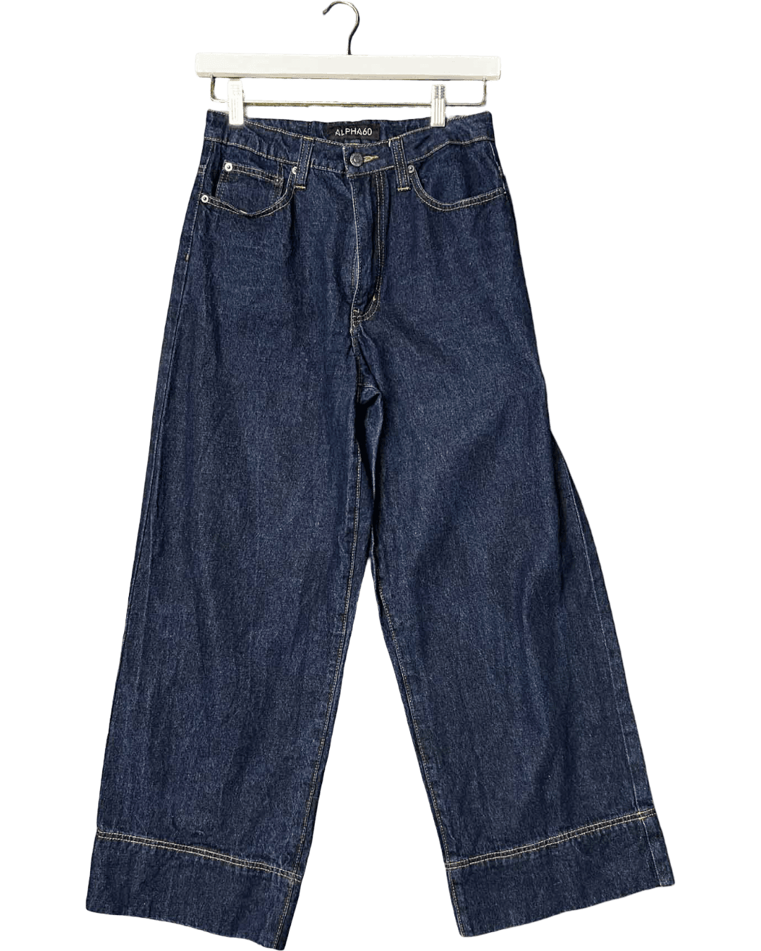 Jeans 26 | Alpha60 Indigo Sailor Jeans
