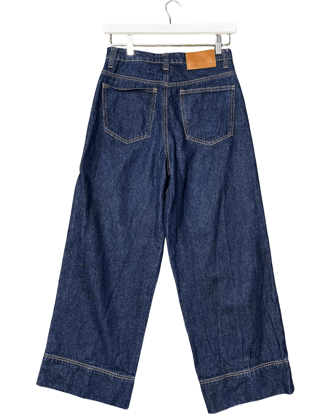 Jeans 26 | Alpha60 Indigo Sailor Jeans