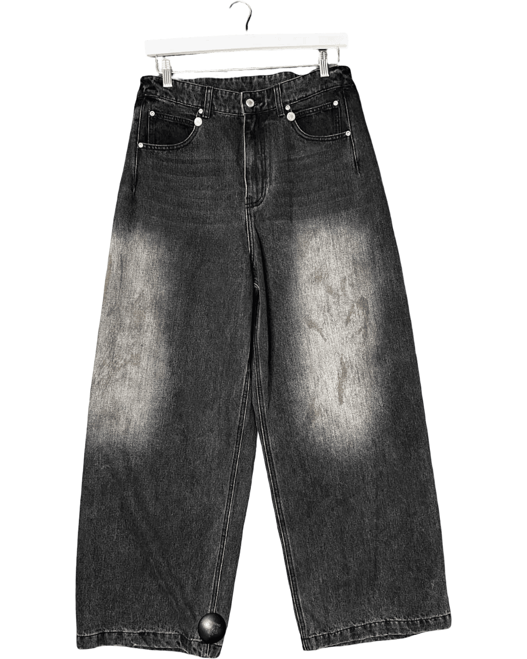Size M | Intempo Mood Distressed Jeans