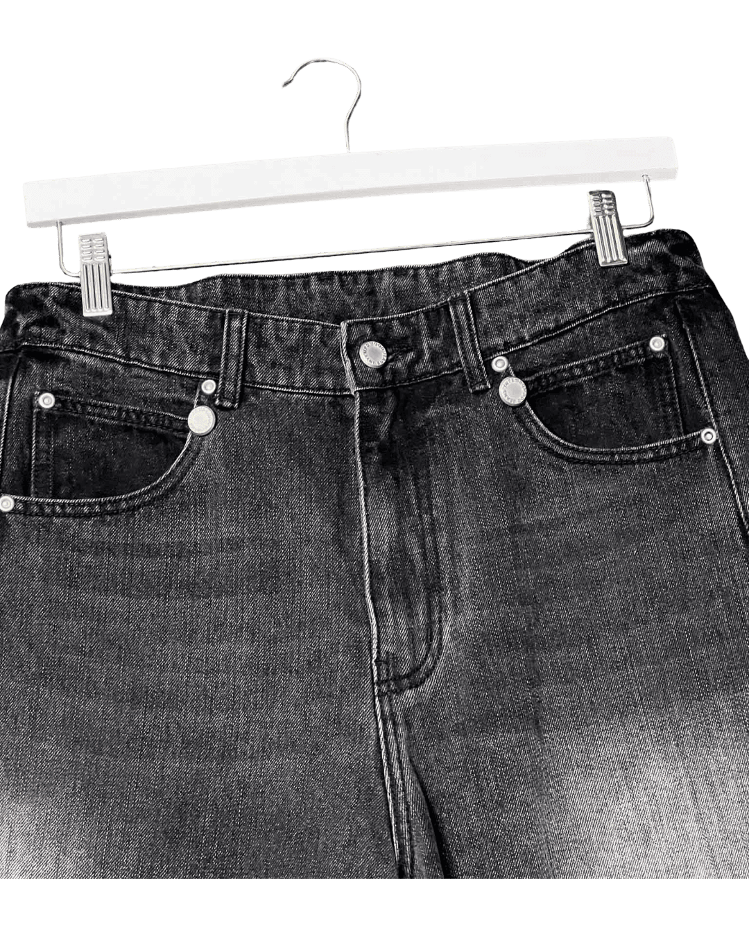 Size M | Intempo Mood Distressed Jeans
