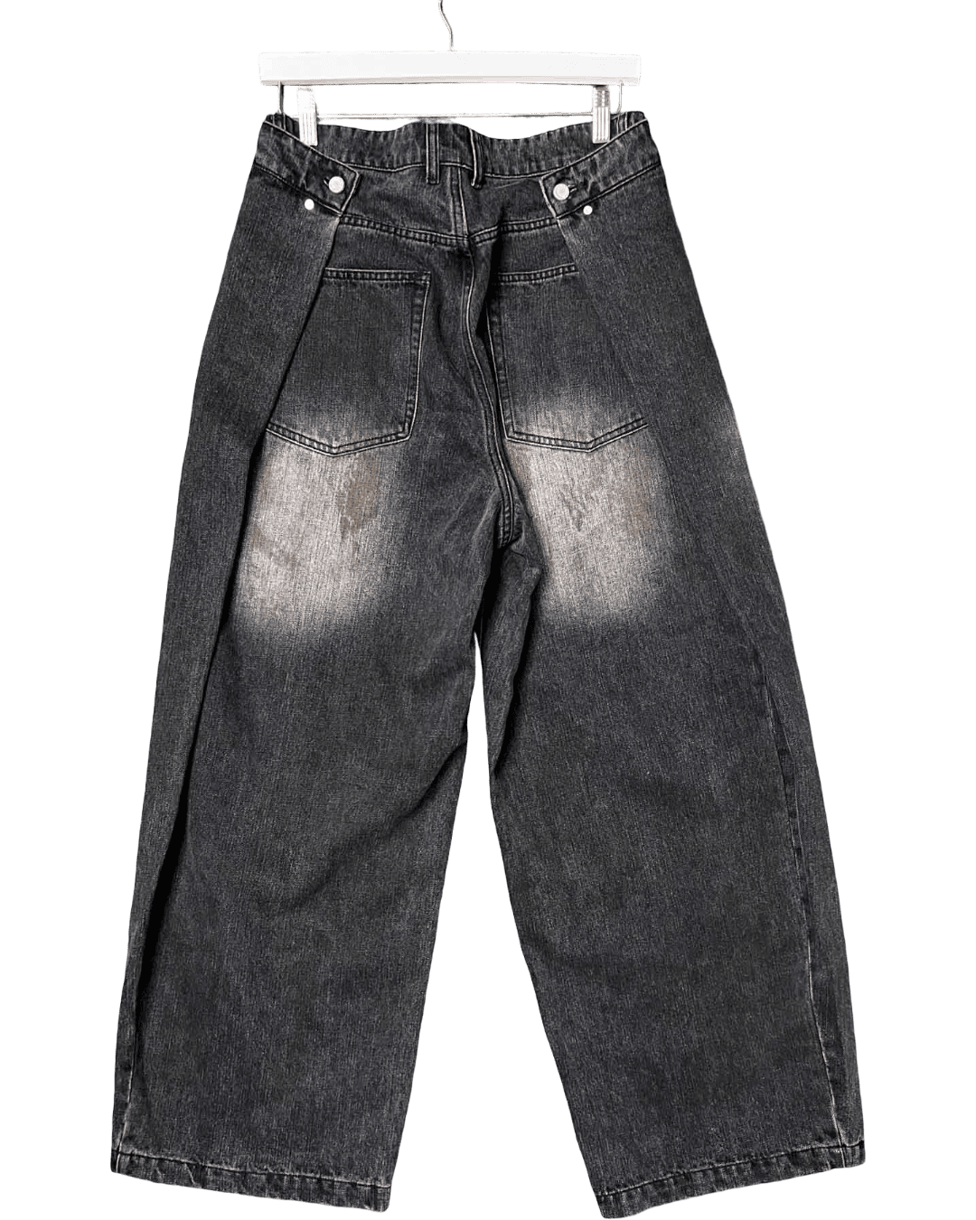 Size M | Intempo Mood Distressed Jeans