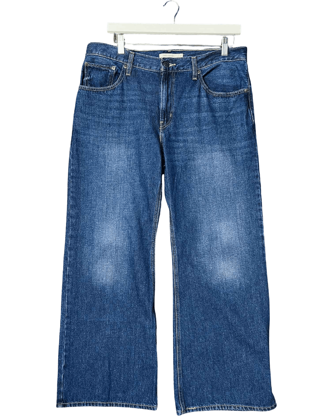 Jeans 31 | Levi's Middy Loose Boot Jeans