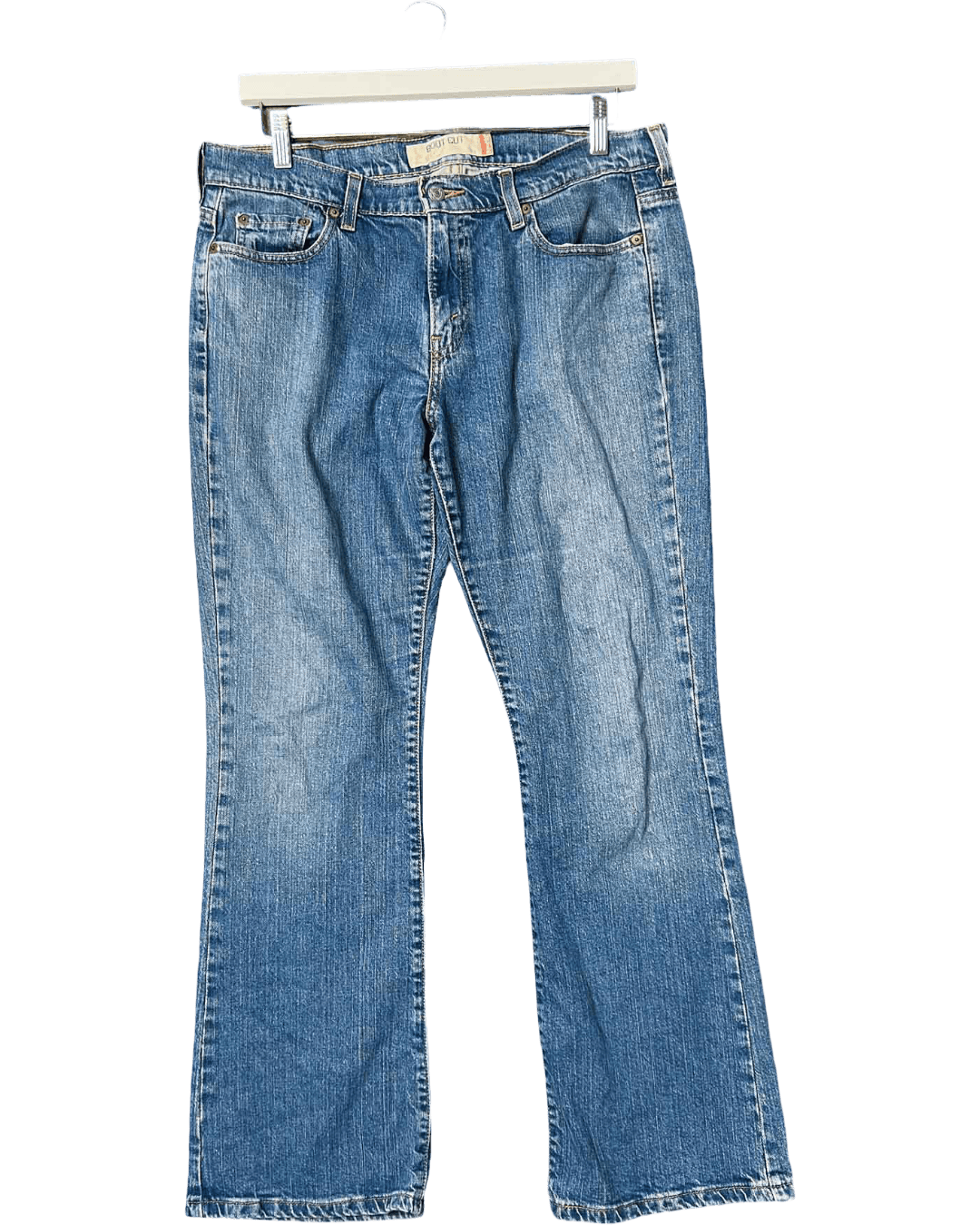 Jeans 30 | Levi's Vintage Bootcut Jeans