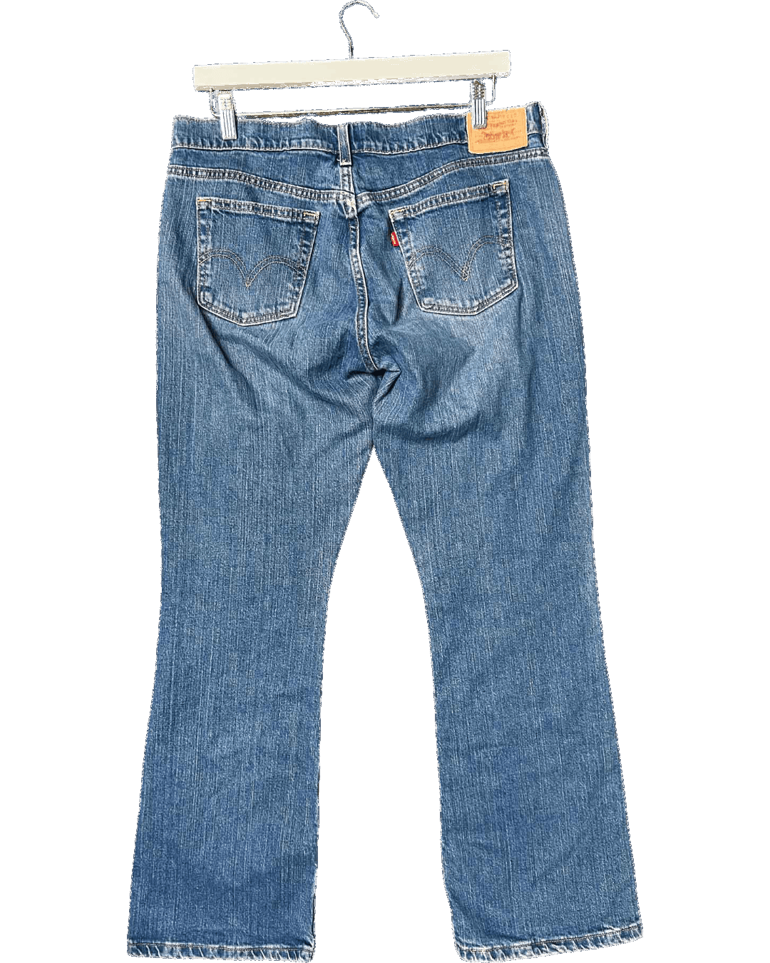 Jeans 30 | Levi's Vintage Bootcut Jeans
