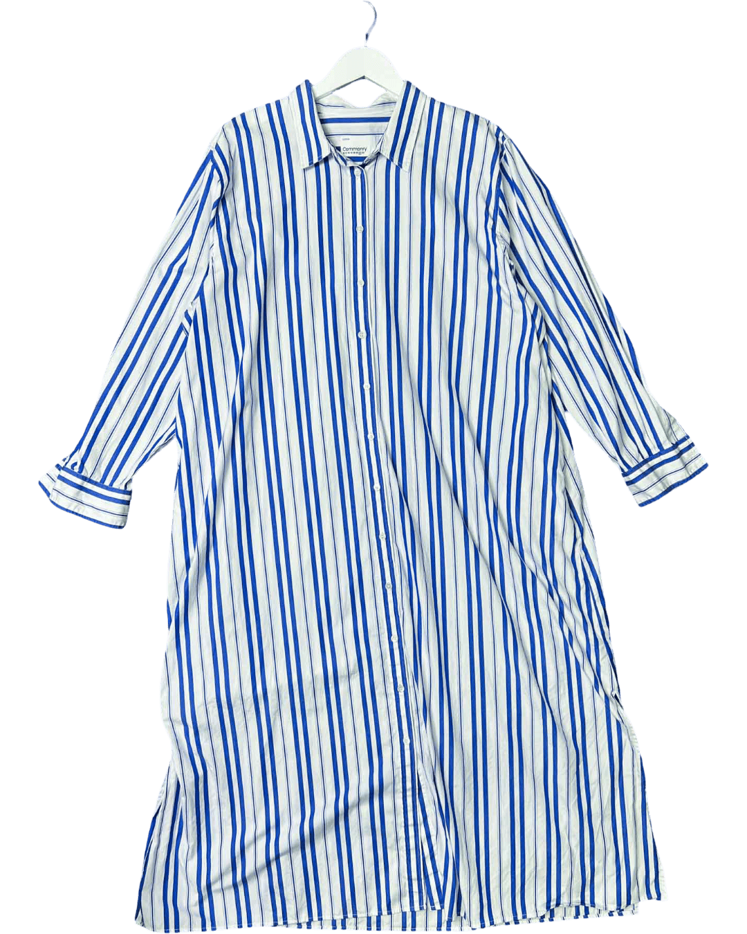 Size 20 | Commonry Striped Dress