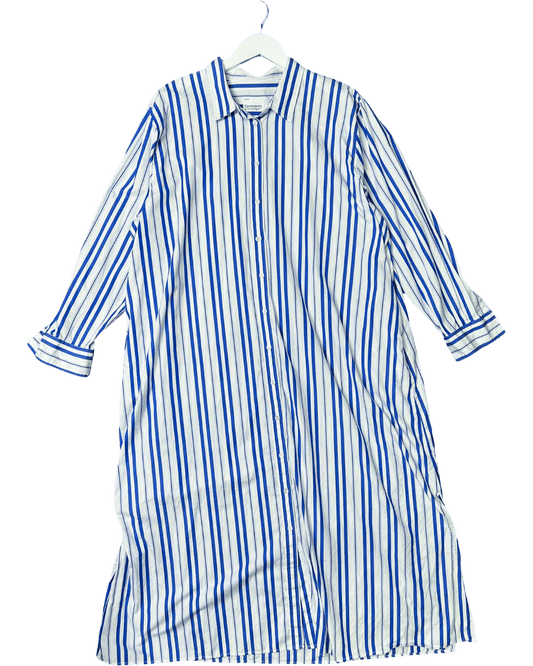 Size 20 | Commonry Striped Dress
