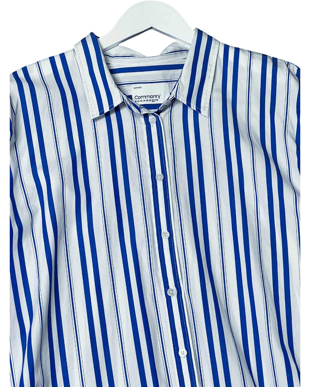 Size 20 | Commonry Striped Dress