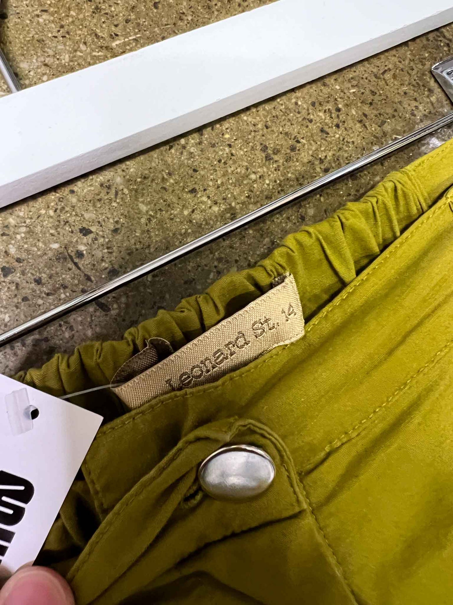 Size 14 | Leonard St Cargo Pants