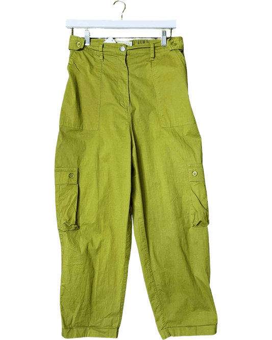 Size 14 | Leonard St Cargo Pants