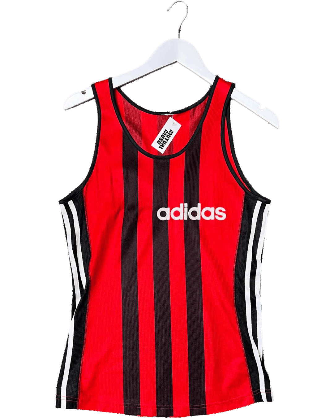Size M | Adidas Vintage Singlet