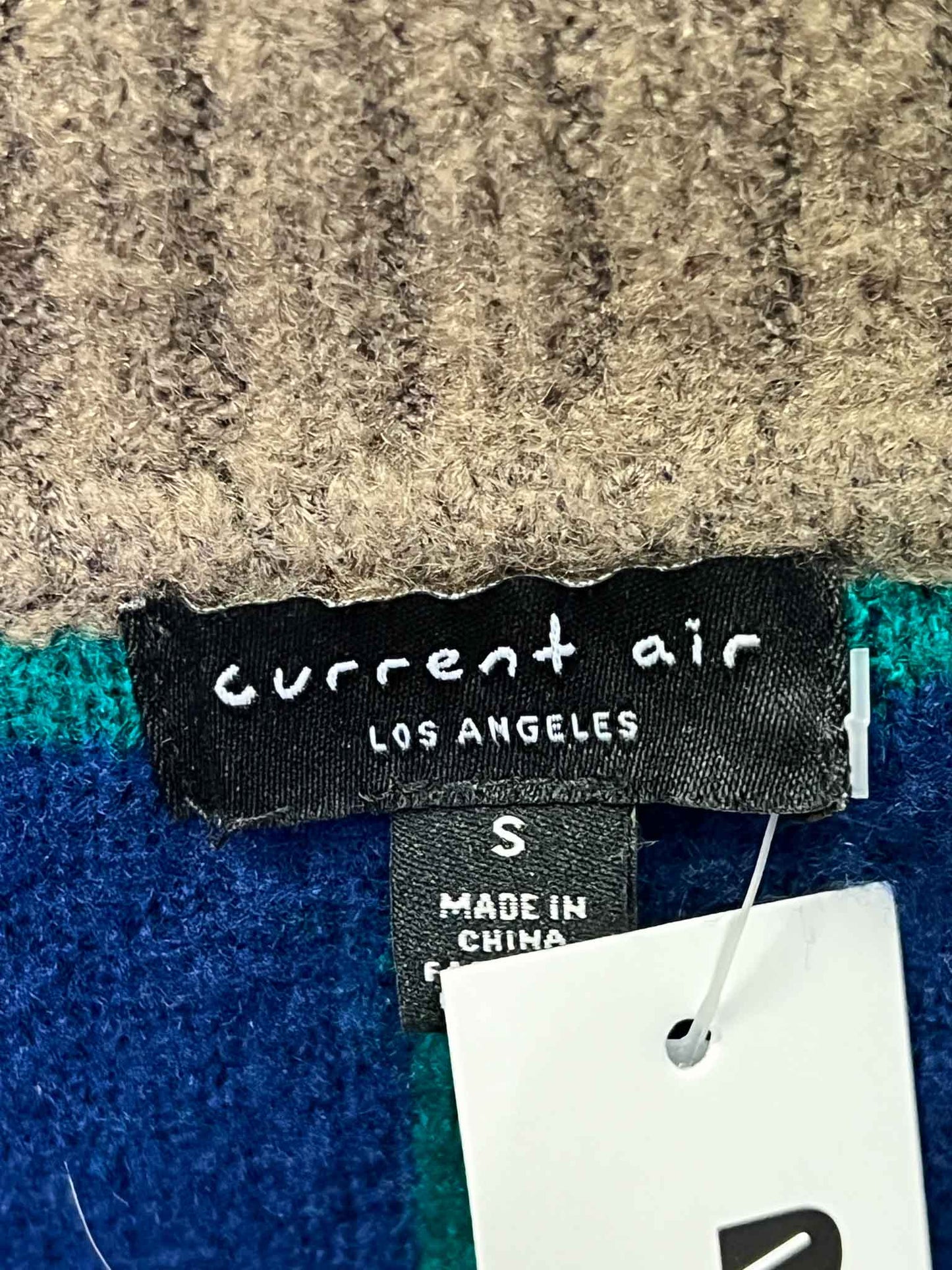 Size S | Current Air Knit Vest