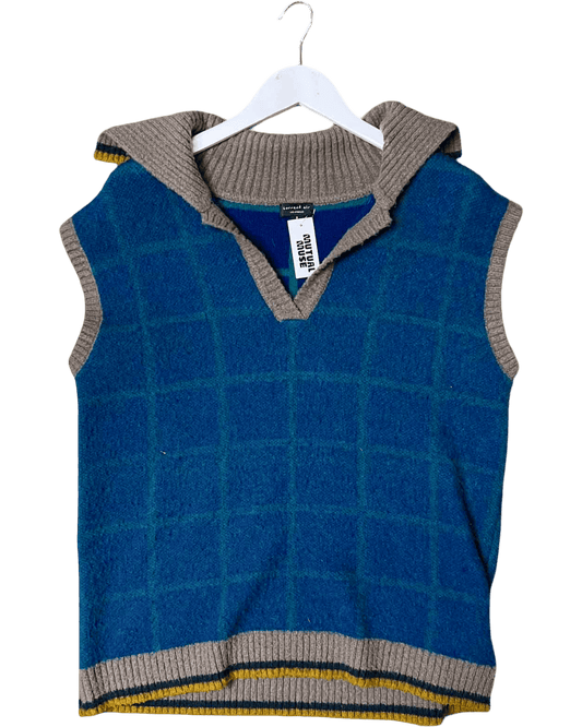 Size S | Current Air Knit Vest