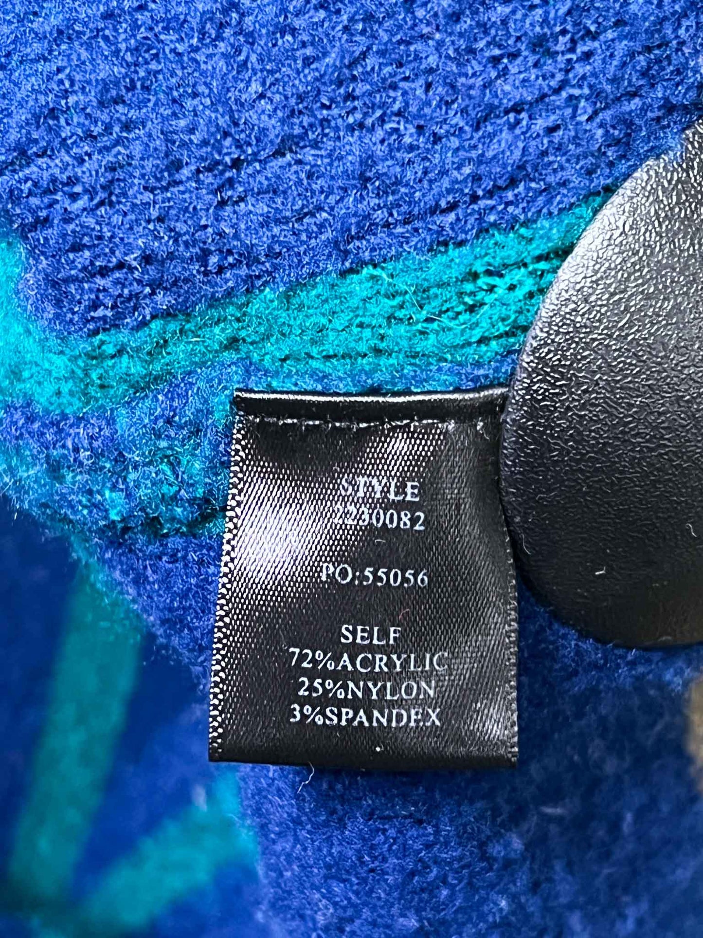 Size S | Current Air Knit Vest