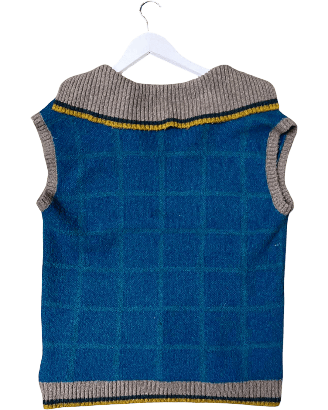 Size S | Current Air Knit Vest