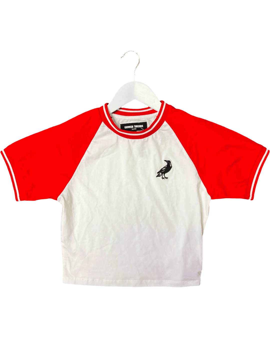 Size S | Gammin Threads Magpie T-shirt