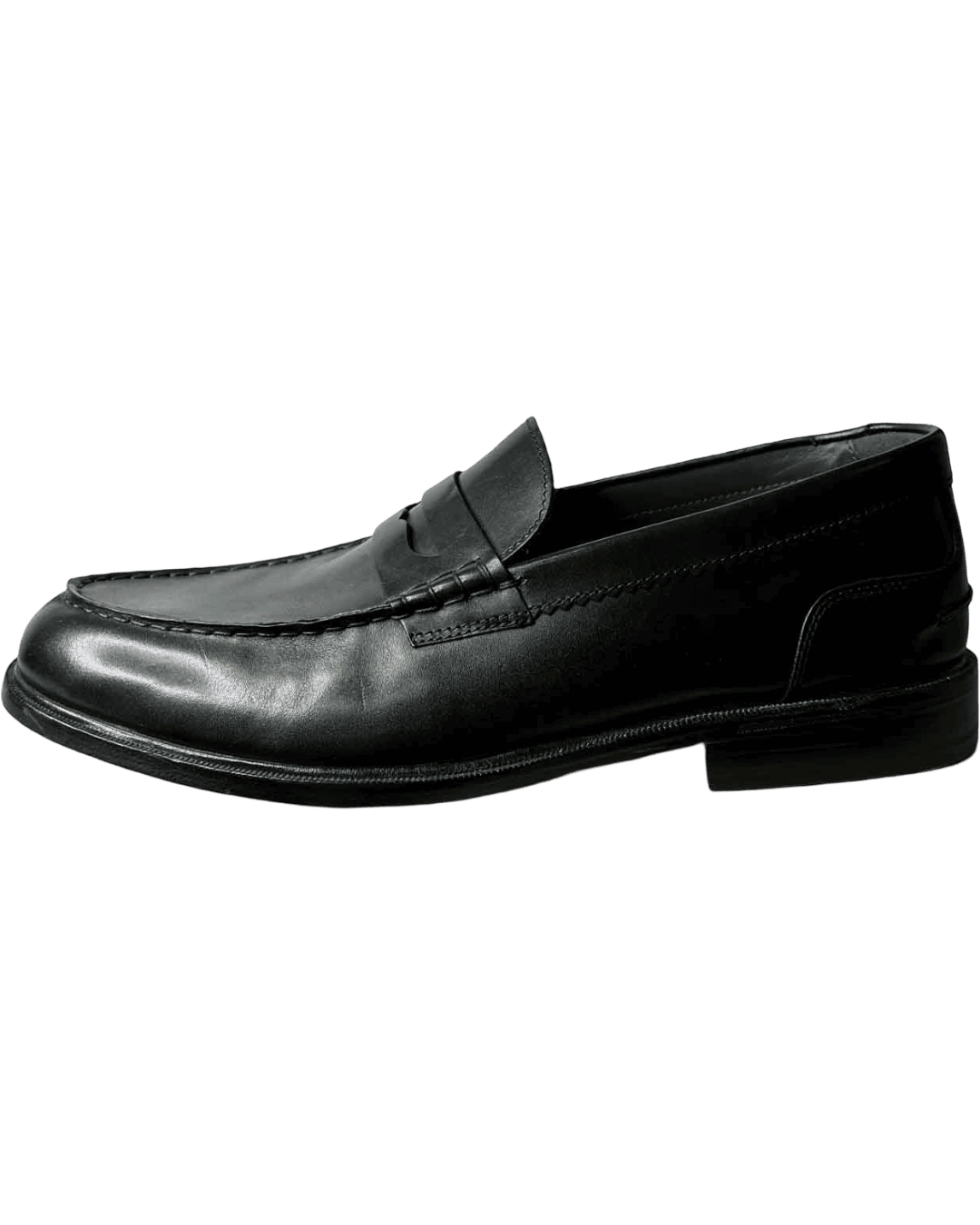 Size 47 | Clarks Craftmaster Leather Loafers