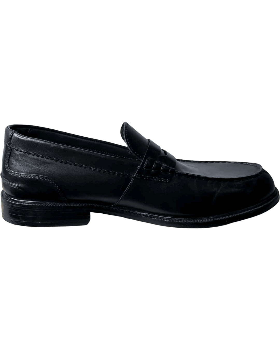 Size 47 | Clarks Craftmaster Leather Loafers