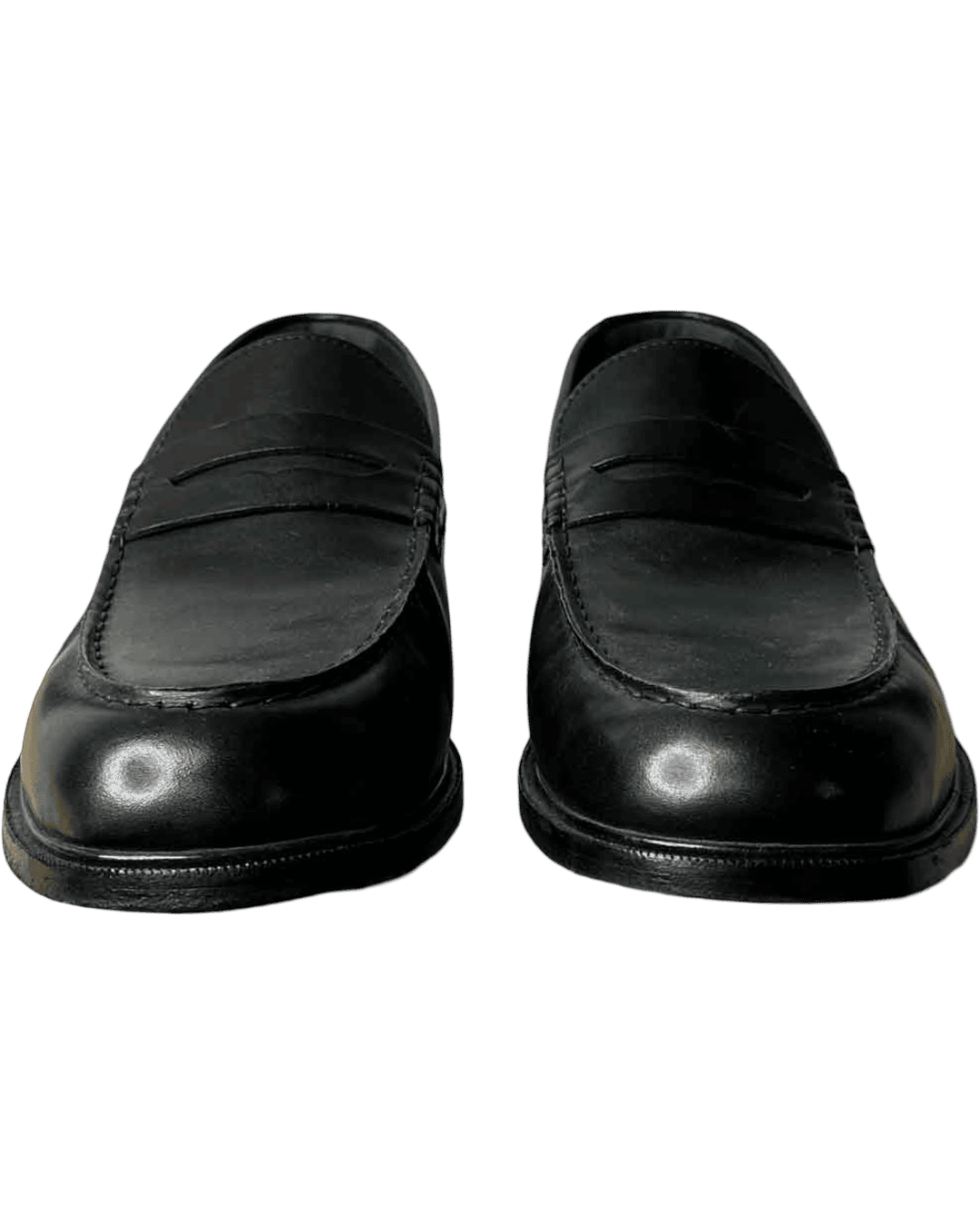 Size 47 | Clarks Craftmaster Leather Loafers
