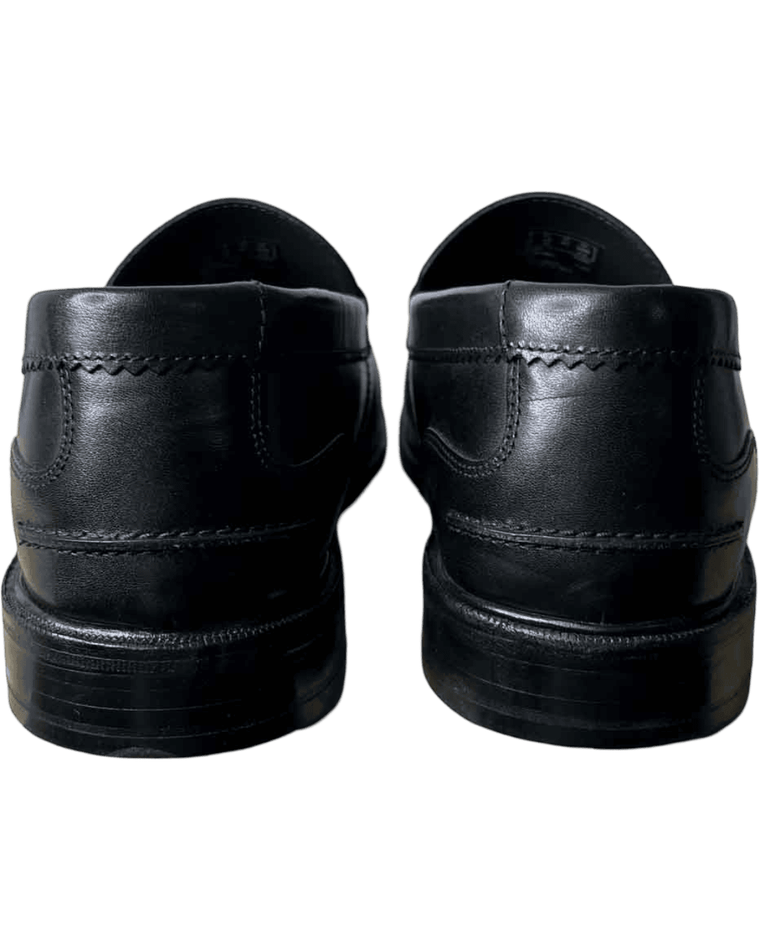 Size 47 | Clarks Craftmaster Leather Loafers